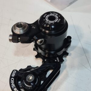 SB ONE G3CDH tensioner