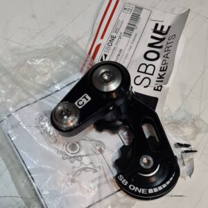 SB ONE CT tensioner