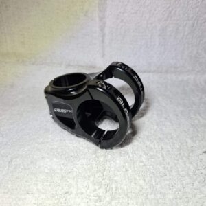 Burgtec stem BLACK