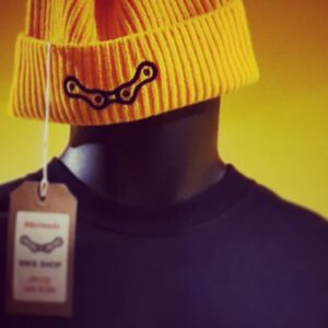 TBC Beanie (2 COLOURS)